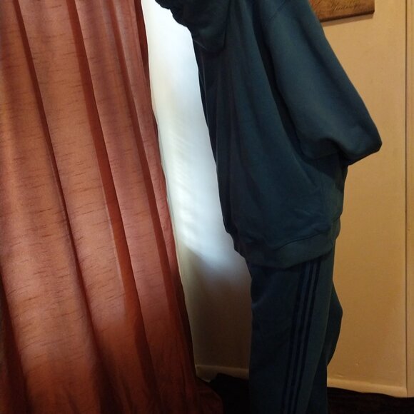 Adidas Originals Ivy Park NEW 2 PC Set + A FREE Ivy Park Set Added Bonus* - Picture 10 of 16